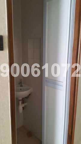 Seletar Hills Estate (D28), Terrace #45399472
